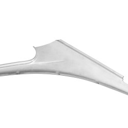 Citroën 2CV, SEITENWAND HINTERES TEIL  RECHTS, 