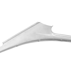 Citroën 2CV Šono galinė dalis (kairė), 