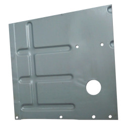 Citroën 2CV Apatinė remontinė dalis (dešinė), 