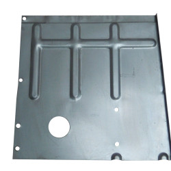 Citroën 2CV Apatinė remontinė dalis (kairė), 