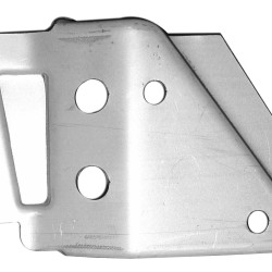 Citroën 2CV  Viršutinė durų dalis (kairė), 