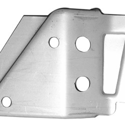 Citroën 2CV Viršutinė durų dalis (dešinė), 