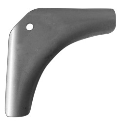 Citroën 2CV, KNOTEN DACHSTREBE, 