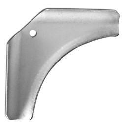 Citroën 2CV, KNOTEN DACHSTREBE, 