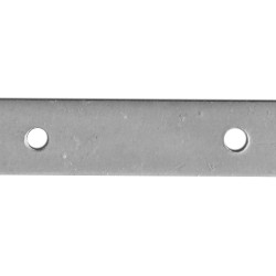 Citroën 2CV, VERDECKSCHARNIERHALTERUNG, 