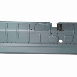 Citroën Acadiane/Dyane, PEDALBODENBLECH, 