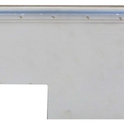 Citroën Fourgonette INNENKOTFLÜGEL, KOPFABDECKUNG RECHTS, 