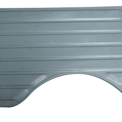 Citroën Acadiane/Fourgonette Galinis sparnas (kairė), 