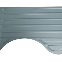 Citroën Acadiane/Fourgonette Galinis sparnas (kairė), 