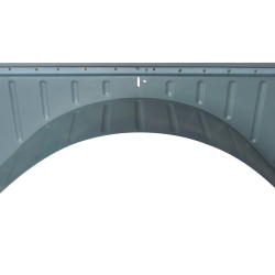 Citroën 2CV Remontinė dalis (priekis), 