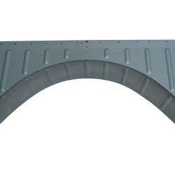 Citroën 2CV Remontinė dalis (priekis), 