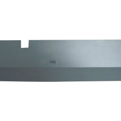 Citroën 2CV/Fourgonette Priekinių grindų plokštelė, 