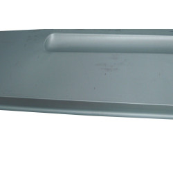 Citroën Fourgonette/Dyane, BODENBLECH RECHTS, 
