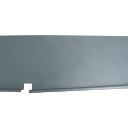 Citroën 2CV/Fourgonette, BODENBLECH VORNE SEITLICH RECHTS, 