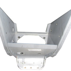 Citroën 2CV Vairo pagrindas, 