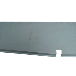 Citroën 2CV/Fourgonette, BODENBLECH VORNE SEITLICH RECHTS, 