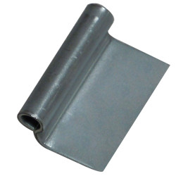 Citroën 2CV/Fourgonette/Dyane/Acadiane Pedalų laikiklis, 