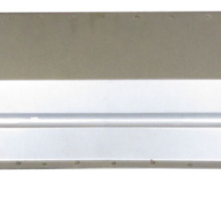 Citroën 2CV Remontinė dalis, 