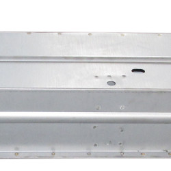 Citroën 2CV Remontinė dalis, 