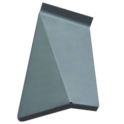 Citroën 2CV Galinis suolelio kampas (kairė), 