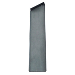 Citroën 2CV Sėdynės dugno dalis (dešinė), 