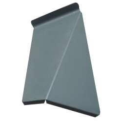 Citroën 2CV, SITZBANKECKE HINTEN RECHTS, 