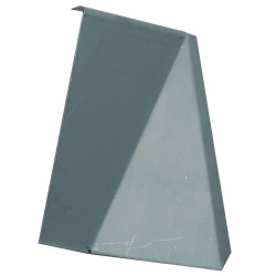 Citroën 2CV Galinis suolelio kampas (kairė), 