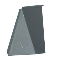 Citroën 2CV, SITZBANKECKE HINTEN RECHTS, 