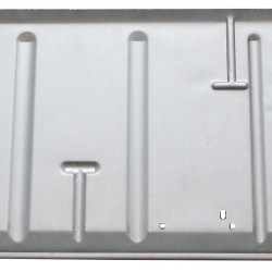 Citroën 2CV / Fourgonette Remontinė dalis, 