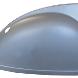 Citroën 2CV, KOTFLÜGEL HINTEN RECHTS, 