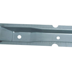 Citroën 2CV, QUERHOLM UNTER BODENBLECH VORNE 69+, 