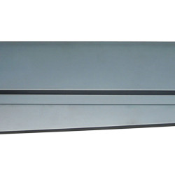 Citroën 2CV/Fourgonette/Dyane/Acadiane, UNTERBODENBLECH MITTE / RECHTS, 