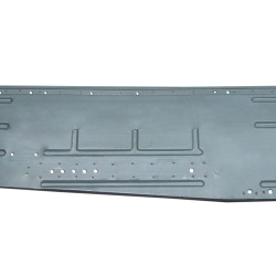 Citroën 2CV Grindų skarda (kairė) (-69), 