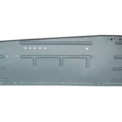 Citroën 2CV Grindų skarda (dešinė) (-69), 