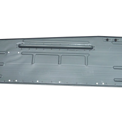 Citroën 2CV Grindų skarda (kairė) (-69), 