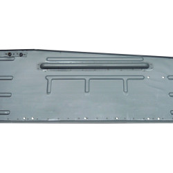 Citroën 2CV Grindų skarda (dešinė) (-69), 