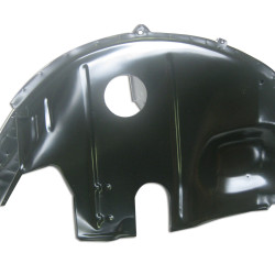 Citroën 2CV/Fourgonette Priekinis sparnas (kairė), 