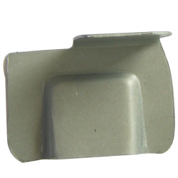 Citroën 2CV Užsegimas (kairė), 