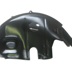 Citroën 2CV/Fourgonette, KOTFLÜGEL VORNE RECHTS, 