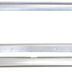 Citroën 2CV Užsegimas (dešinė), 