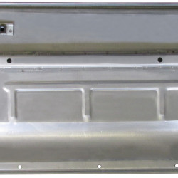 Citroën AMI 6/8, SEITLICHES BODENBLECH RECHTS, 