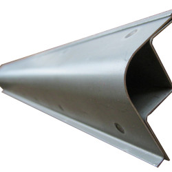 Citroën Dyane Remontinis profilis  500MM, 