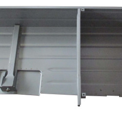 Citroën Acadiane, INNENKOTFLÜGEL HINTEN RECHTS, 