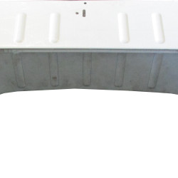 Citroën Dyane Bagažinės priekinė dalis, 