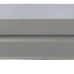 Citroën Dyane, SITZBANKKASTEN KOMPLETT, 