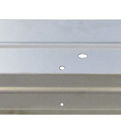 Citroën Dyane Vidinė laiptas, 