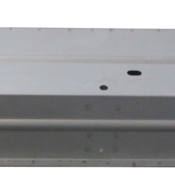 Citroën Dyane, SITZBANKKASTEN KOMPLETT, 