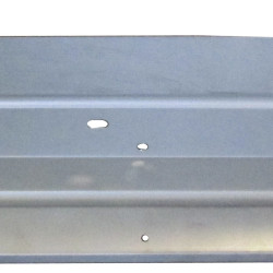 Citroën Dyane Vidinė laiptas, 