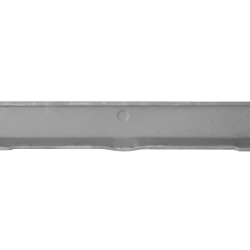 Citroën GS, HECKBLECH (QUERTRAEGER), 