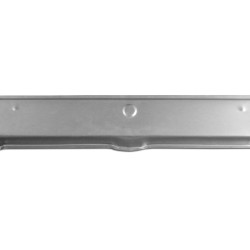 Citroën GS, HECKBLECH (QUERTRAEGER), 